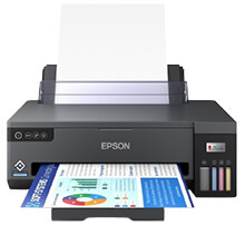 Máy in phun màu EPSON EcoTank L11050
