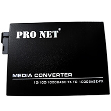 Chuyển đổi quang điện PRONET PR-GE113-20B