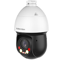 Camera IP 2MP Kabe Vision KX-CD2257MPN