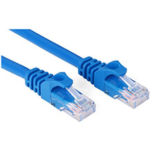 Cáp mạng đúc sẵn CAT6 UTP 10m Ugreen 11205