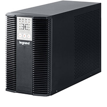 Bộ lưu điện UPS Legrand KEOR LP 1000VA (310154)