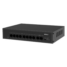 8-Port PoE Switch IMOU SF110P