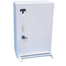 Tủ điện nhựa LIHHAN 400 x 500 x 250mm