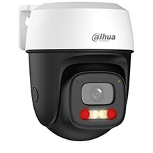 Camera IP PT WiFi 5MP Dahua DH-P5I-PV