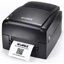 Máy in mã vạch Godex EZ520+
