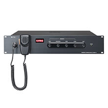 Bộ phát tin nhắn khẩn cấp TOA FV-200EV