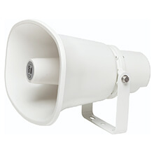 Loa nén liền công suất 20W TOA SC-P620-AS