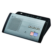 Máy chủ tịch TOA TS-911