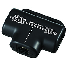 Cầu đấu dây TOA TS-919B1