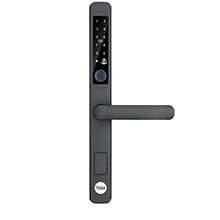 Khóa cửa điện tử Yale YDMA 100NP