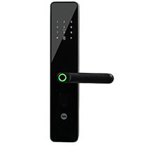 Khóa cửa điện tử Yale YDME 100A NxT