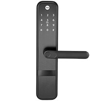 Khóa cửa điện tử Yale Zuri