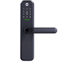 Khóa cửa điện tử Yale Zuri S