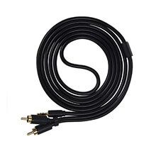 Cáp loa 1-2 Unitek C9026BK (20m)