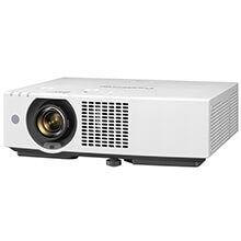 Máy chiếu Panasonic PT-VMZ62