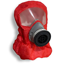 Mặt nạ phòng khói EFIRE EH60