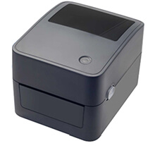 Máy in mã vạch APOS 430B-U