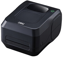 Máy in mã vạch TSC TL240