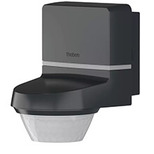 Cảm biến chuyển động Theben TECTA D280i AN