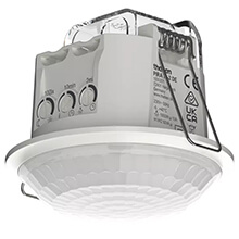 Cảm biến chuyển động/hiện diện Theben PIRA T8-2 DE