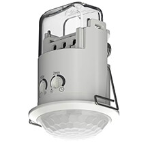 Cảm biến chuyển động/hiện diện Theben PIRA T6 Mini