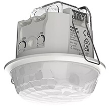 Cảm biến chuyển động Theben PIRA TC DE