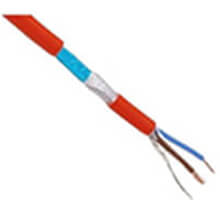 Cáp chống cháy 2C x 0.75mm2 AL+GFT+E ALTEK KABEL