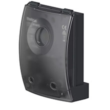 Twilight switch Theben LUNA 126 star E AN (1260911)