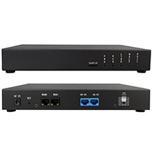 8 cổng FXO Gateway VoIP Excelltel IPG-208