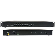 32 cổng FXO Gateway VoIP Excelltel IPG-232