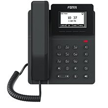 Điện thoại IP Fanvil V50G