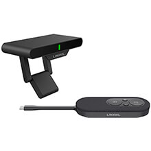 Bộ chia sẻ màn hình không dây Fanvil Linkvil CA200