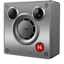 Nút ấn Video Intercom IP Fanvil A11V