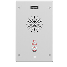 Nút ấn Audio Intercom SIP Fanvil i16S