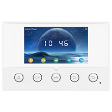 Màn hình chuông cửa IP WiFi Fanvil i51W