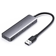 Bộ chia Hub USB 3.0 ra 4 cổng Ugreen 50985             
