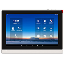 Màn hình chuông cửa IP WiFi Fanvil i56A