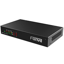 Bộ chuyển đổi ATA SIP Fanvil GA100-4T