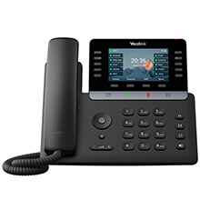 Điện thoại IP WiFi Yealink SIP-T74W