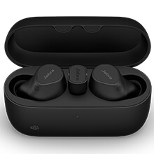 Tai nghe Jabra Evolve2 Buds MS USB-C (20797-999–899)