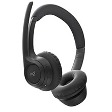 Tai nghe Logitech Zone 305 (Teams version, with receiver)