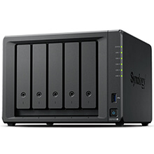 Thiết bị lưu trữ mạng Synology DS1525+