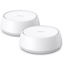 Hệ thống Mesh WiFi 7 TP-Link Deco BE22 (2-pack)