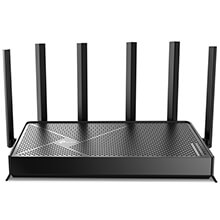 Tri-band WiFi 7 Router TP-Link Archer BE600