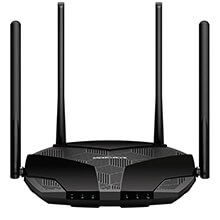 AC1200 Router WiFi 4G+ Mercusys MB235-4G