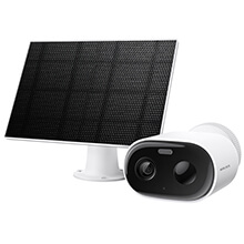 Camera IP WiFi NLMT 3MP MERCUSYS MC410 KIT