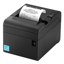 Máy in hóa đơn BIXOLON SRP-E302ESK