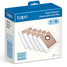 Túi chứa bụi cho robot hút bụi TP-Link Tapo RVA202