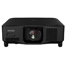 Máy chiếu Laser Ống kính rời Epson EB-PQ2010B                