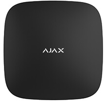 Trung tâm báo động Ajax Hub (4G) Jeweller